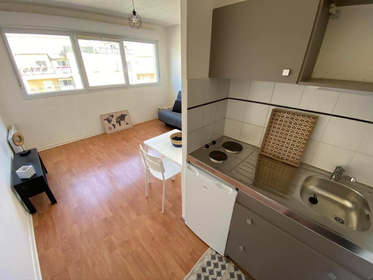 Studio 84 Apartman Avignon Kültér fotó