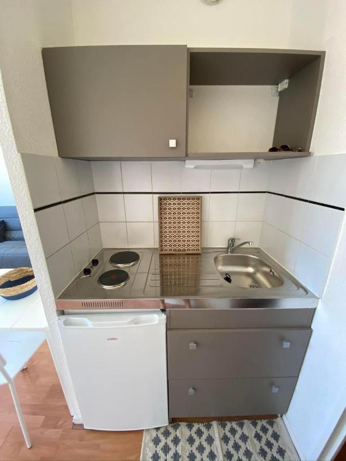 Studio 84 Apartman Avignon Kültér fotó
