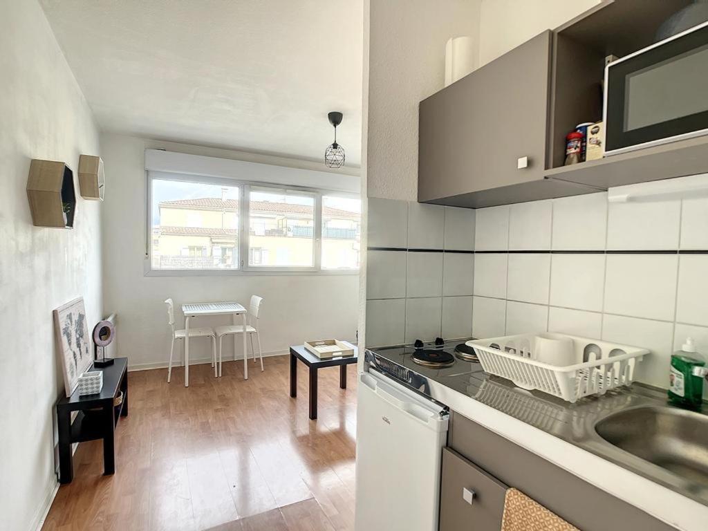 Studio 84 Apartman Avignon Kültér fotó