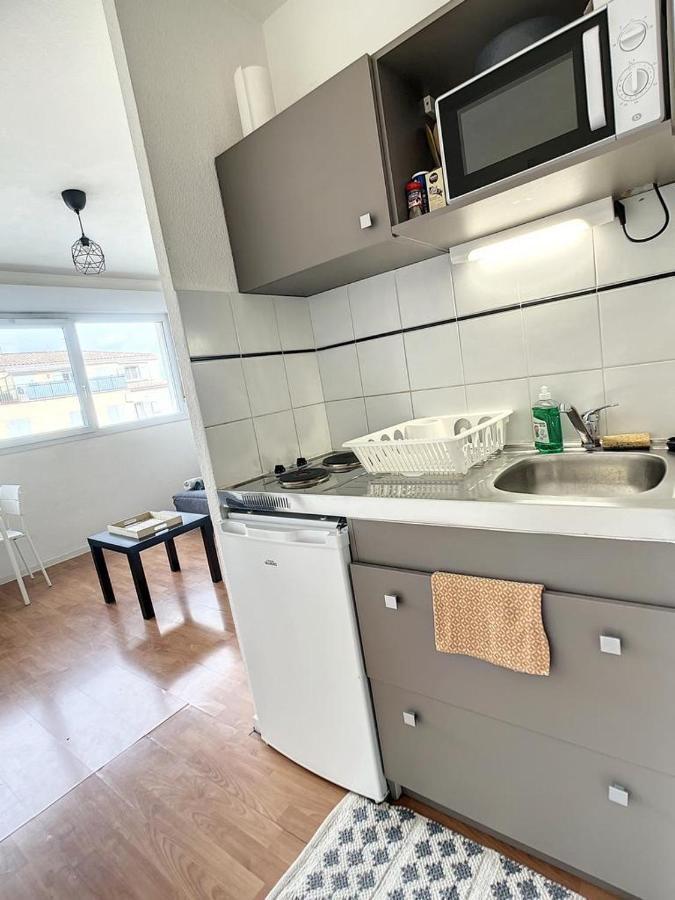 Studio 84 Apartman Avignon Kültér fotó